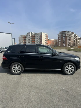Mercedes-Benz ML 350 Bluetech / 4 Matic / Autoparking, снимка 5