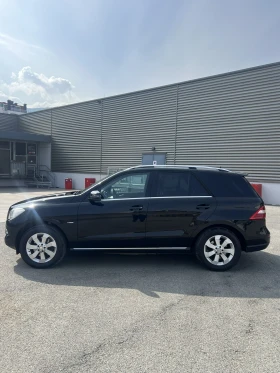 Mercedes-Benz ML 350 Bluetech / 4 Matic / Autoparking, снимка 6