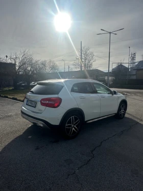 Mercedes-Benz GLA 200 2.2 CDI Activity Edition , снимка 3