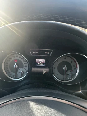 Mercedes-Benz GLA 200 2.2 CDI Activity Edition , снимка 13