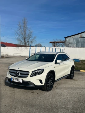 Mercedes-Benz GLA 200 2.2 CDI Activity Edition , снимка 1