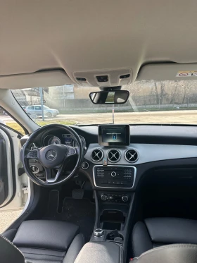 Mercedes-Benz GLA 200 2.2 CDI Activity Edition , снимка 11