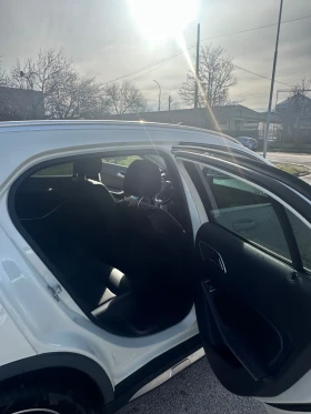 Mercedes-Benz GLA 200 2.2 CDI Activity Edition , снимка 7