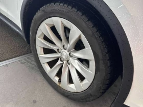 Tesla Model X * 90D AWD * 2 КЛЮЧА* ПОДГРЕВ* KEYLESS* , снимка 7