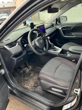 Toyota Rav4 * LE * CARFAX * ЦЕНА ДО БГ, снимка 7