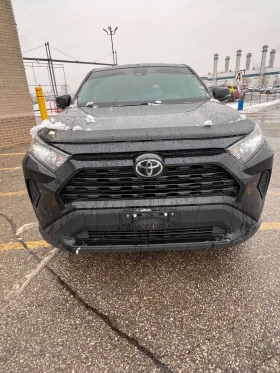 Toyota Rav4 * LE * CARFAX * ЦЕНА ДО БГ, снимка 5
