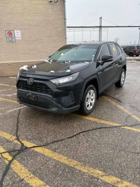 Toyota Rav4 * LE * CARFAX * ЦЕНА ДО БГ, снимка 1