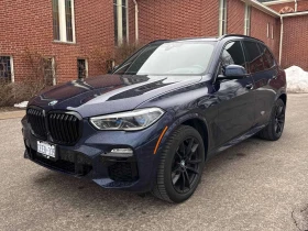 BMW X5 xDrive40i  CARFAX, снимка 1