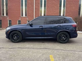 BMW X5 xDrive40i  CARFAX, снимка 2