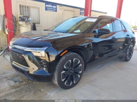 Chevrolet Blazer EV AWD RS, снимка 2