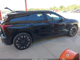 Chevrolet Blazer EV AWD RS, снимка 13