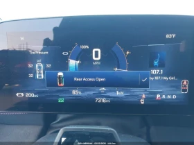 Chevrolet Blazer EV AWD RS, снимка 7