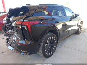Chevrolet Blazer EV AWD RS, снимка 4