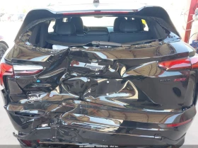 Chevrolet Blazer EV AWD RS, снимка 6