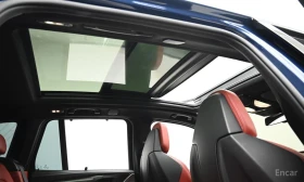 BMW X3 * M* ПОДГРЕВ* ОБДУХВАНЕ* ПАНОРАМА* FULL* , снимка 17