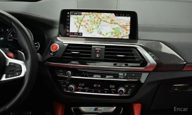 BMW X3 * M* ПОДГРЕВ* ОБДУХВАНЕ* ПАНОРАМА* FULL* , снимка 13
