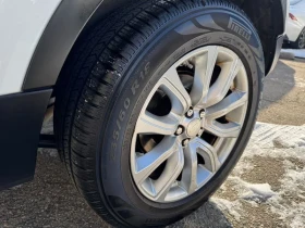 Land Rover Range Rover Evoque 2.2, снимка 5