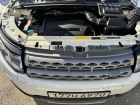 Land Rover Range Rover Evoque 2.2, снимка 6