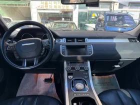 Land Rover Range Rover Evoque 2.2, снимка 9
