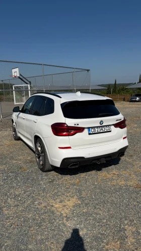 BMW X3 M40i B58, снимка 5
