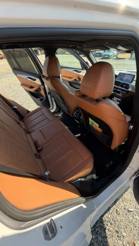 BMW X3 M40i B58, снимка 8