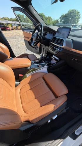 BMW X3 M40i B58, снимка 7