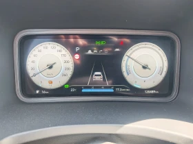 Hyundai Kona 64KWh/PRIME/ГАРАНЦИЯ/SOH100%/BLUELINK/2022г., снимка 15