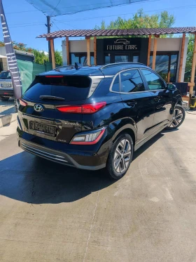 Hyundai Kona 64KWh/PRIME/ГАРАНЦИЯ/SOH100%/BLUELINK/2022г., снимка 6
