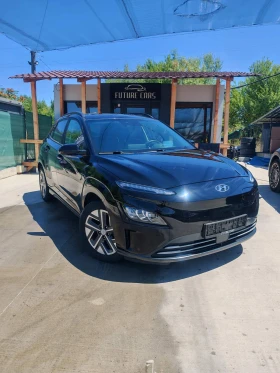 Hyundai Kona 64KWh/PRIME/ГАРАНЦИЯ/SOH100%/BLUELINK/2022г., снимка 1