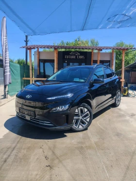 Hyundai Kona 64KWh/PRIME/ГАРАНЦИЯ/SOH100%/BLUELINK/2022г., снимка 3