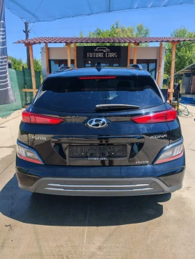 Hyundai Kona 64KWh/PRIME/ГАРАНЦИЯ/SOH100%/BLUELINK/2022г., снимка 5