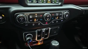 Jeep Wrangler * RUBICON* LED* KEYLESS* Camera* ПОДГРЕВ* , снимка 16