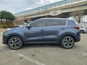 Kia Sportage 2.0 MPI, снимка 4