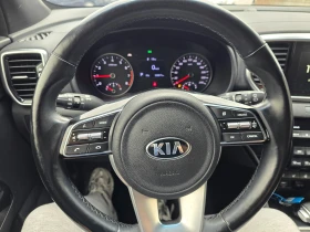Kia Sportage 2.0 MPI, снимка 16