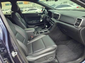 Kia Sportage 2.0 MPI, снимка 10