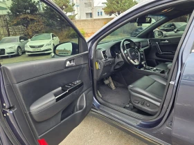Kia Sportage 2.0 MPI, снимка 12