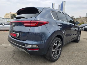 Kia Sportage 2.0 MPI, снимка 6