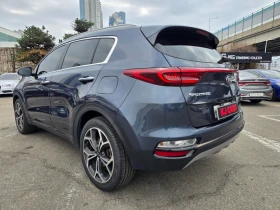 Kia Sportage 2.0 MPI, снимка 7