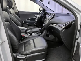 Hyundai Santa fe 2.0 4WD SMART, снимка 11