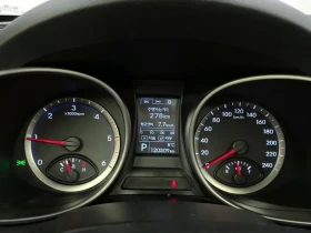 Hyundai Santa fe 2.0 4WD SMART, снимка 8