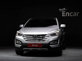 Hyundai Santa fe 2.0 4WD SMART, снимка 3