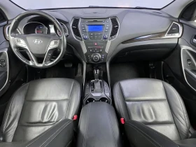 Hyundai Santa fe 2.0 4WD SMART, снимка 7