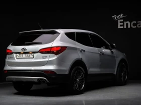 Hyundai Santa fe 2.0 4WD SMART, снимка 2