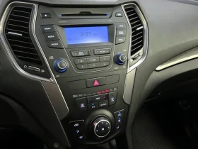 Hyundai Santa fe 2.0 4WD SMART, снимка 14