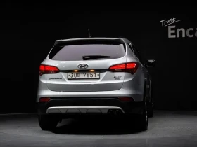 Hyundai Santa fe 2.0 4WD SMART, снимка 4