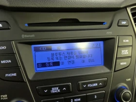 Hyundai Santa fe 2.0 4WD SMART, снимка 15