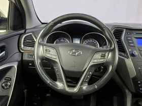 Hyundai Santa fe 2.0 4WD SMART, снимка 13
