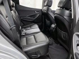 Hyundai Santa fe 2.0 4WD SMART, снимка 12