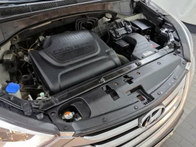 Hyundai Santa fe 2.0 4WD SMART, снимка 6