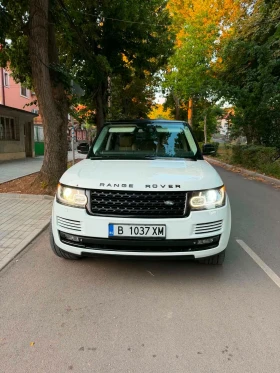 Land Rover Range Rover Evoque DRIVE PRO 3000 4X4 22инч. джанти, снимка 2